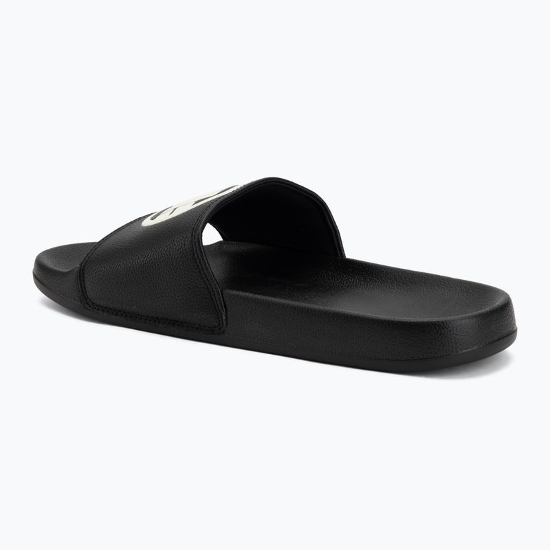 Pánské nazouváky Pitbull Logo black 3