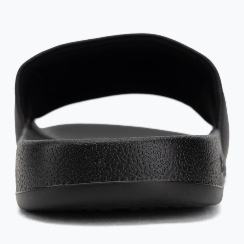Pánské nazouváky Pitbull Logo black 6