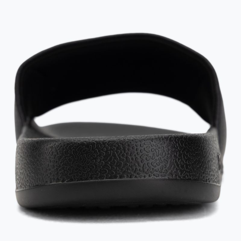 Pánské nazouváky Pitbull Logo black 9