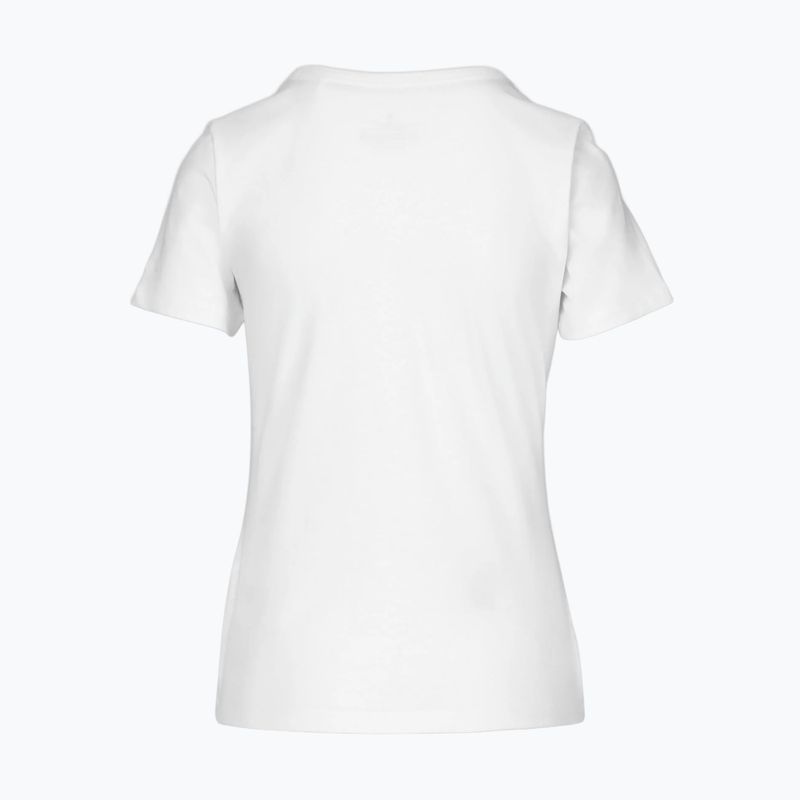 Dámské tričko Pitbull Softbite white 5