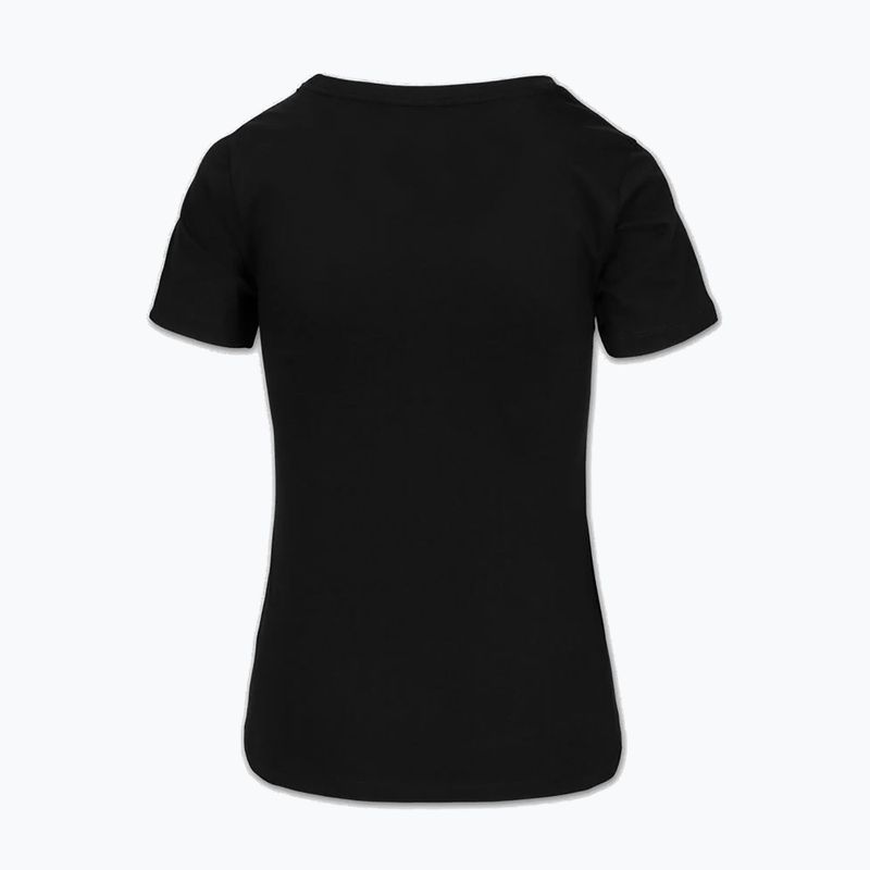 Dámské tričko Pitbull Softbite black 5