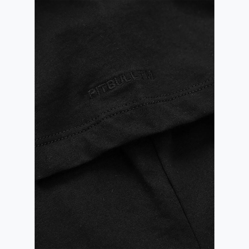 Dámské tričko Pitbull Softbite black 8