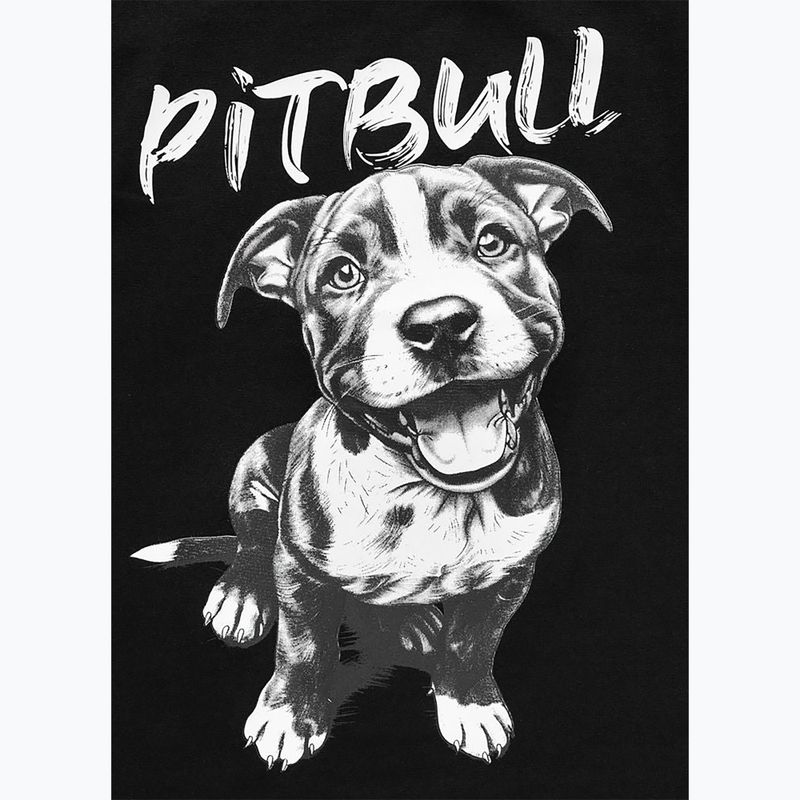 Dámské tričko Pitbull Puppy 2 Tank Top black 7