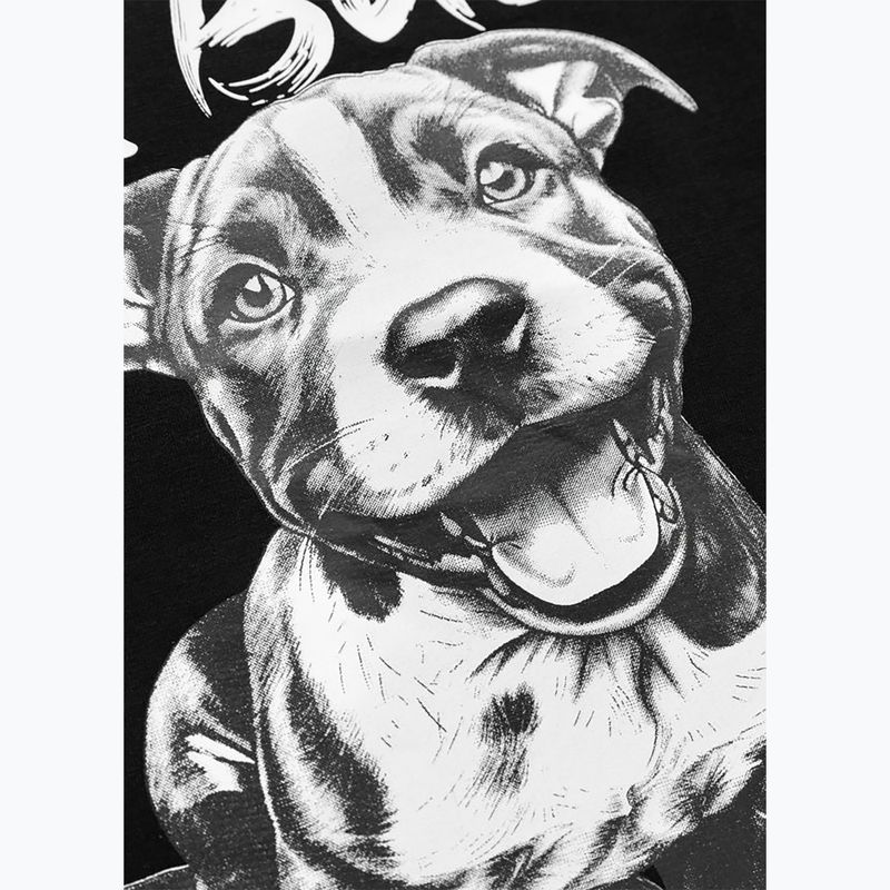 Dámské tričko Pitbull Puppy 2 Tank Top black 8