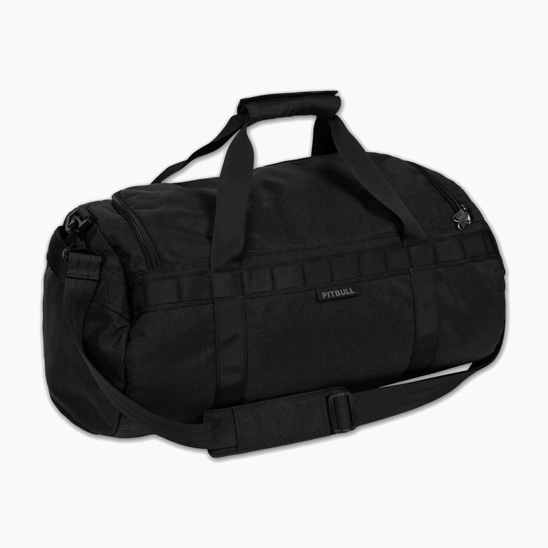 Tréninková taška Pitbull Hornet 47 l black 2