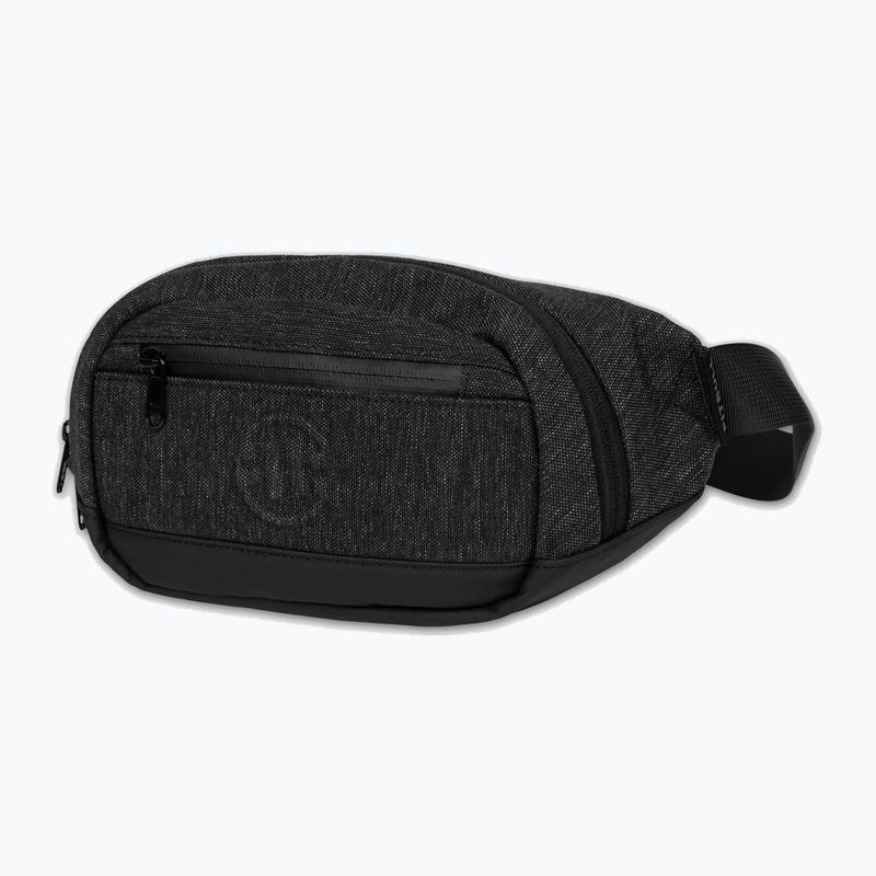Ledvinka Pitbull Hornet 3,5 l dark grey melange 2