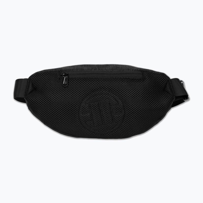 Ledvinka Pitbull Hornet 3,5 l dark grey melange 3