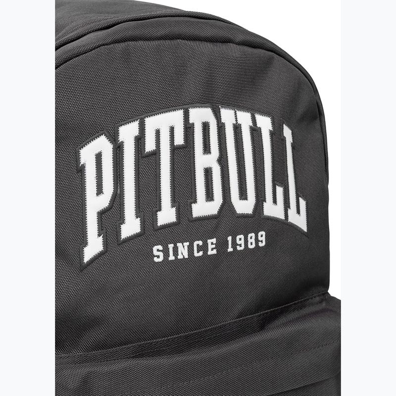 Městský batoh Pitbull Norton graphite 4