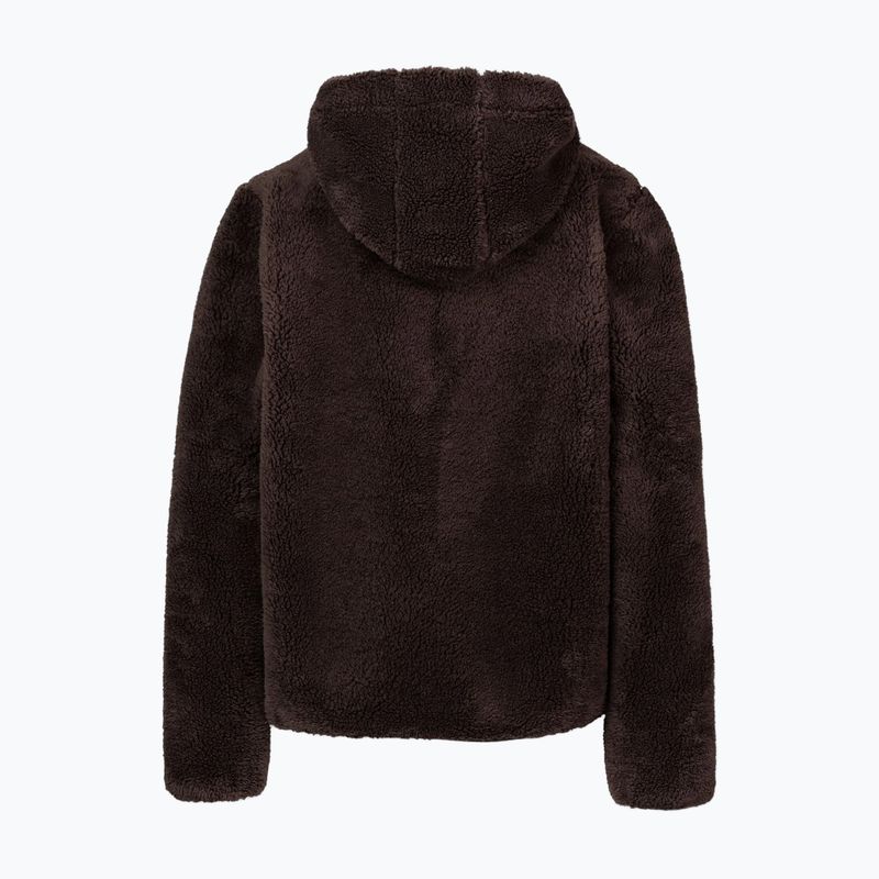 Dámská mikina Pitbull Aragona Norton Hooded grey/melange 7