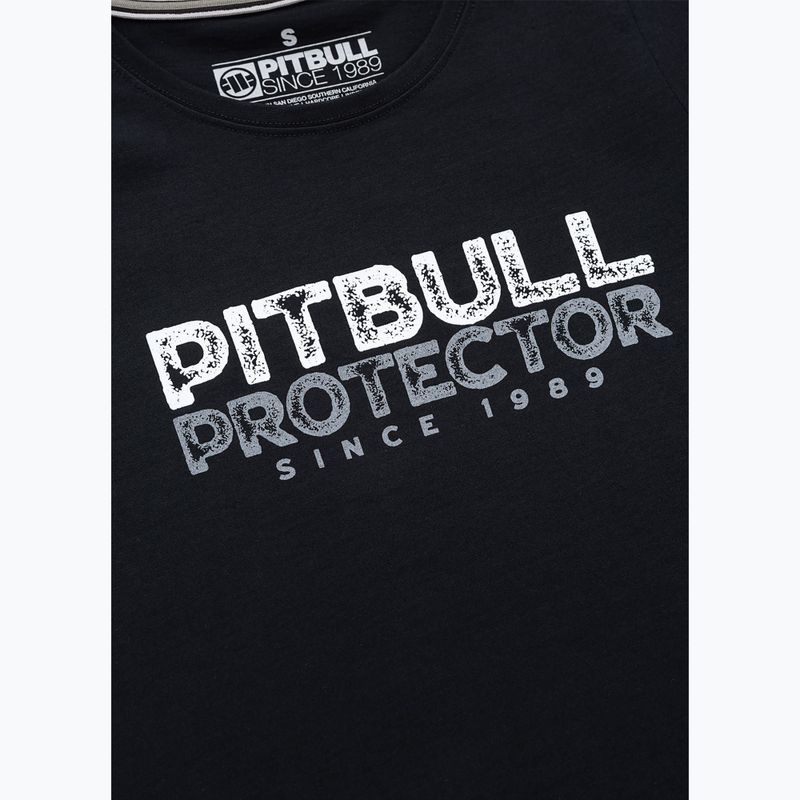 Dámské tričko Pitbull Protector black 8