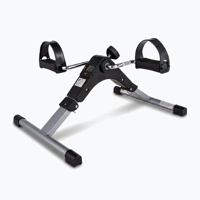 Trenažér na kolo Body Sculpture Rotor EZ Bike BC 890 black