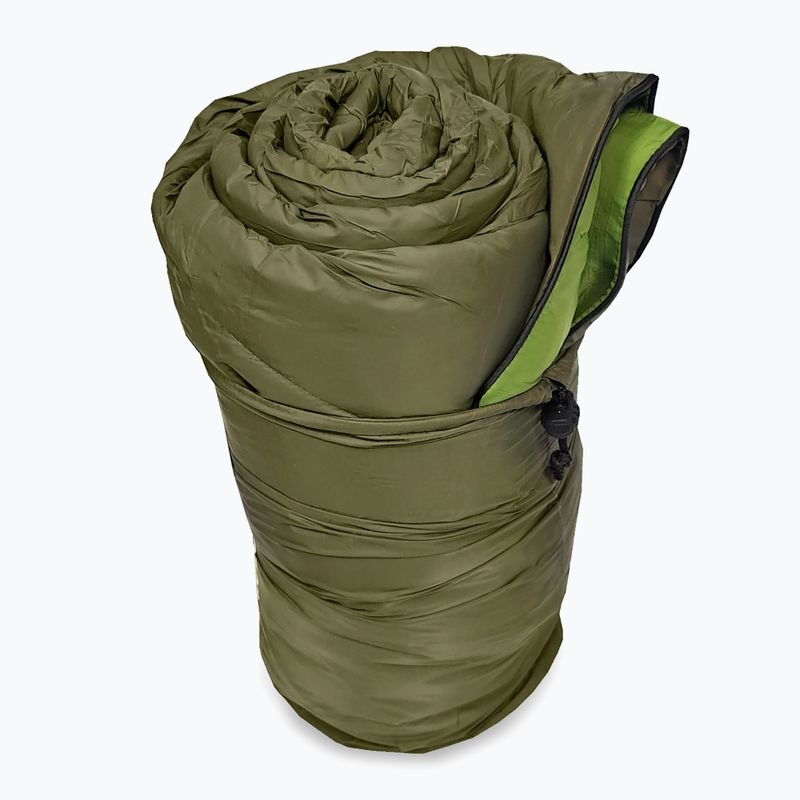 Deka OFFLANDER OFF_CACC_02 Waterproof green 6