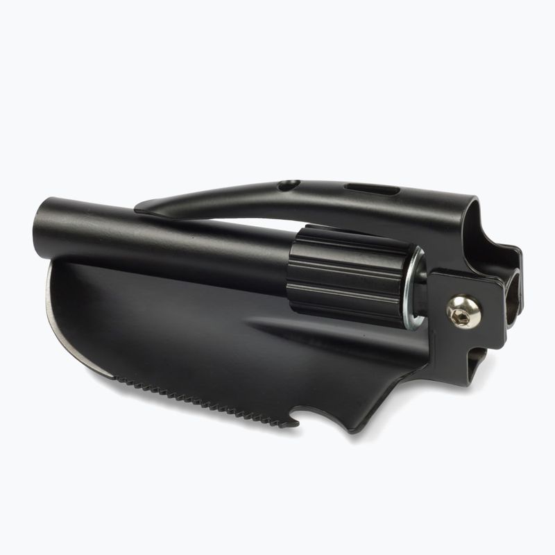 Lopatka OFFLANDER 4w1 Small black 3