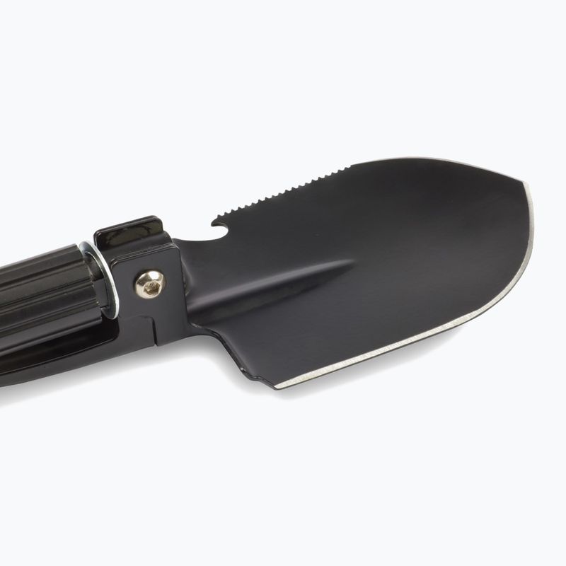 Lopatka OFFLANDER 4w1 Small black 4