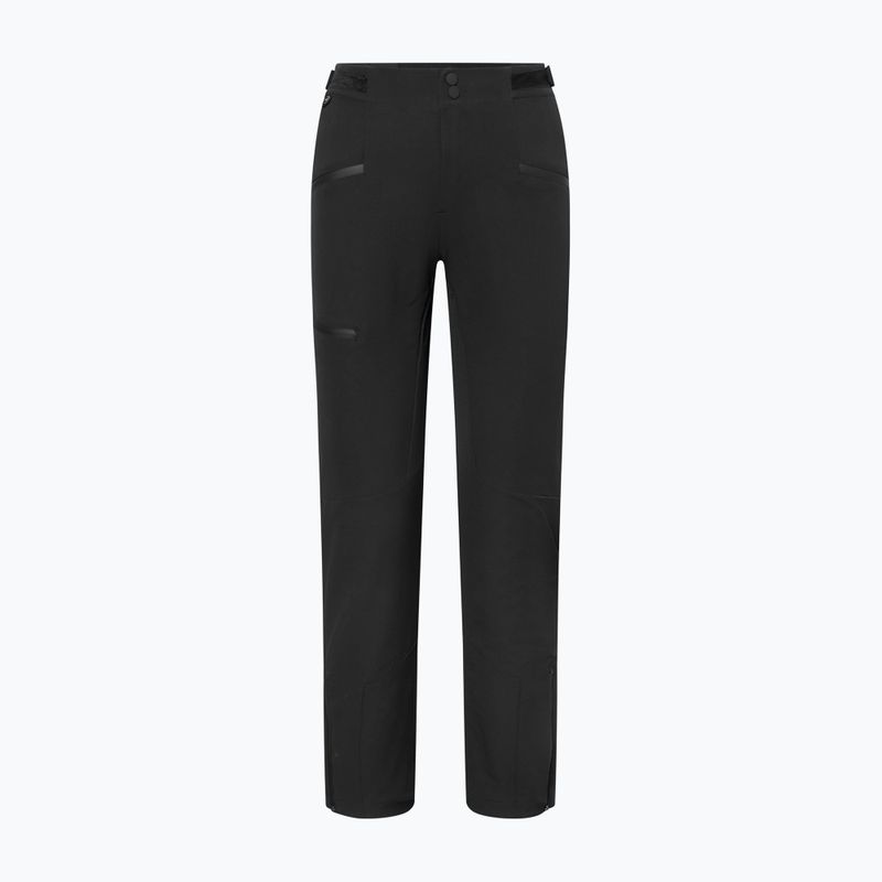 Dámské trekingové kalhoty Viking Expander Warm black 9