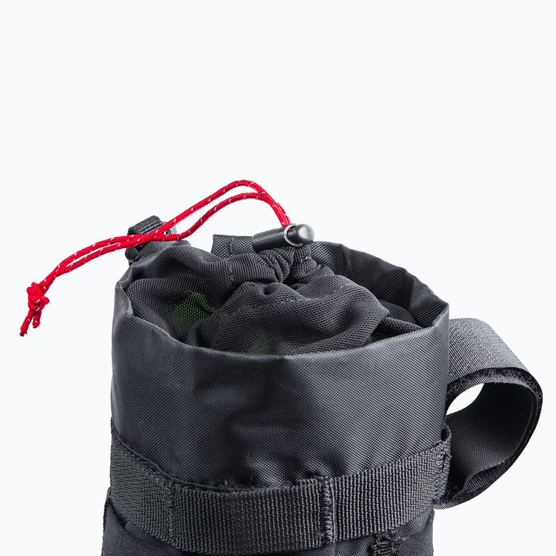 Brašna na kolo jack pack Kanister 2.5 black 5