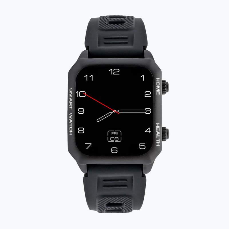 Hodinky Watchmark Focus černé