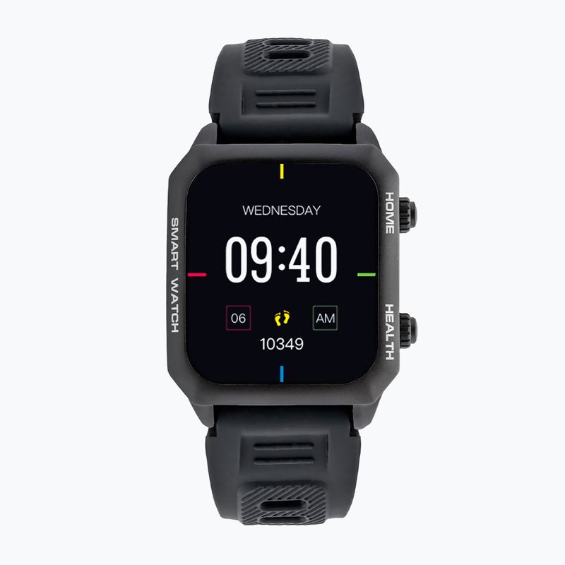 Hodinky Watchmark Focus černé 3