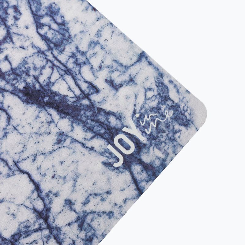 JOYINME Flow 3 mm podložka na jógu bílá 800013 3