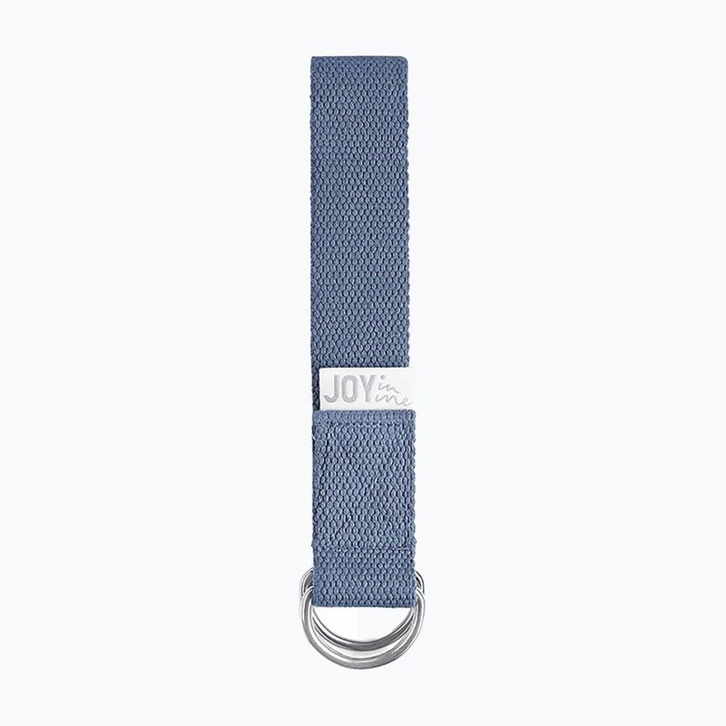 Jógový pás JOYINME Hold & Stretch astral violet 2
