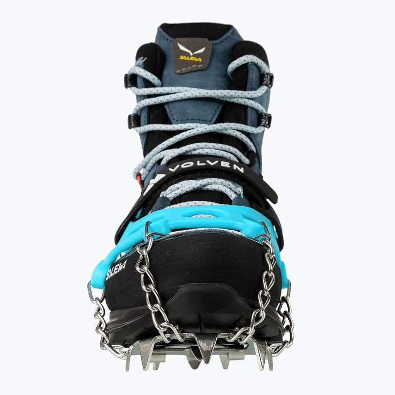 Návleky na boty Volven Pro Traxion blue 3