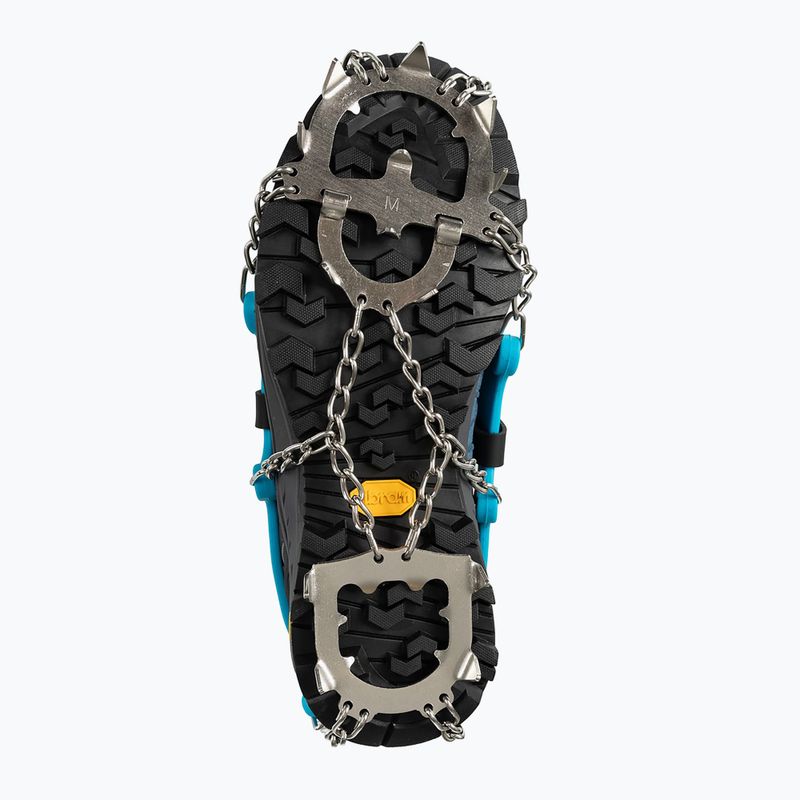 Návleky na boty Volven Pro Traxion blue 5