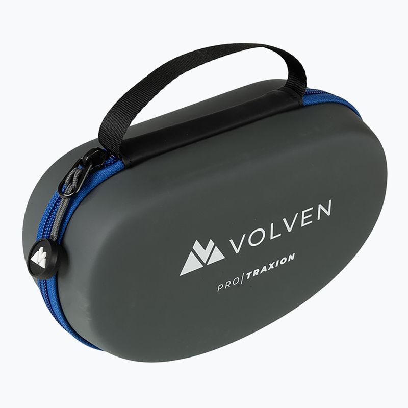 Návleky na boty Volven Pro Traxion blue 7