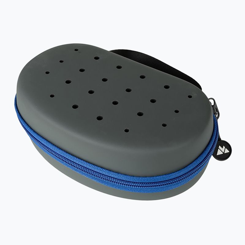 Návleky na boty Volven Pro Traxion blue 8