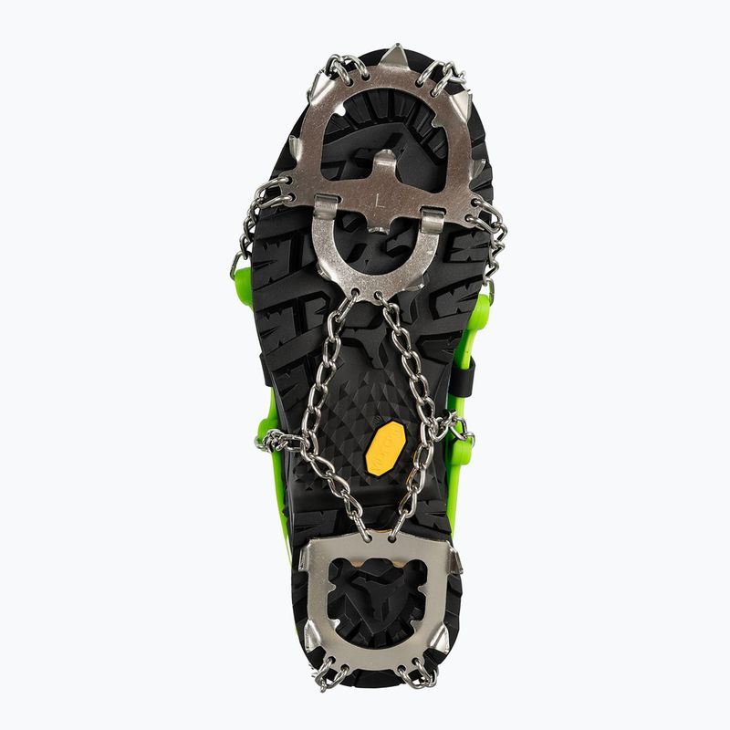 Návleky na boty Volven Pro Traxion green 5