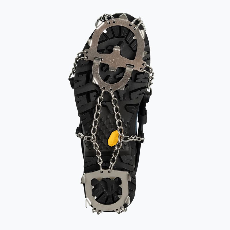 Návleky na boty Volven Pro Traxion Black black 5