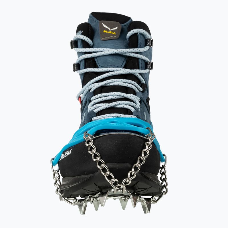 Návleky na boty Volven Pro Traxion Lite blue 3