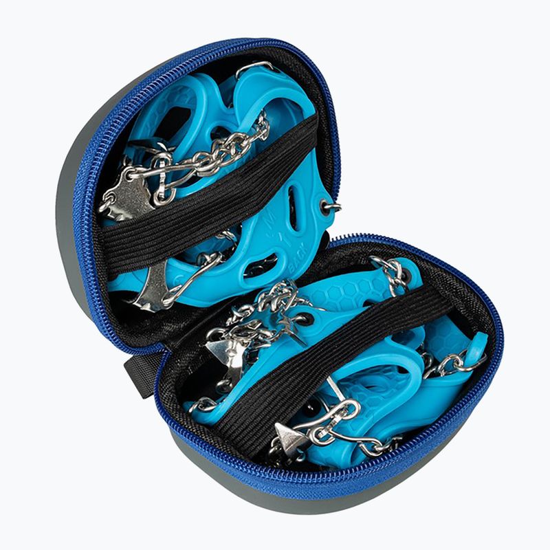 Návleky na boty Volven Pro Traxion Lite blue 6