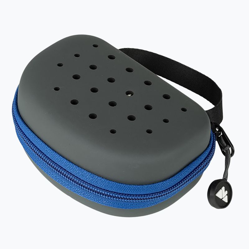 Návleky na boty Volven Pro Traxion Lite blue 8
