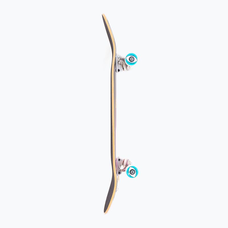 Skateboard Fish Skateboards Pro Kris 8,125"  4
