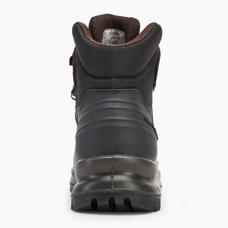 Pánské trekové boty Grisport 13229P8G black 6