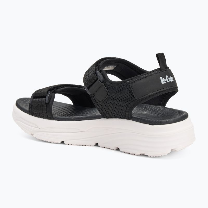 Dámské sandály Lee Cooper LCW-25-06-3190LA black 3