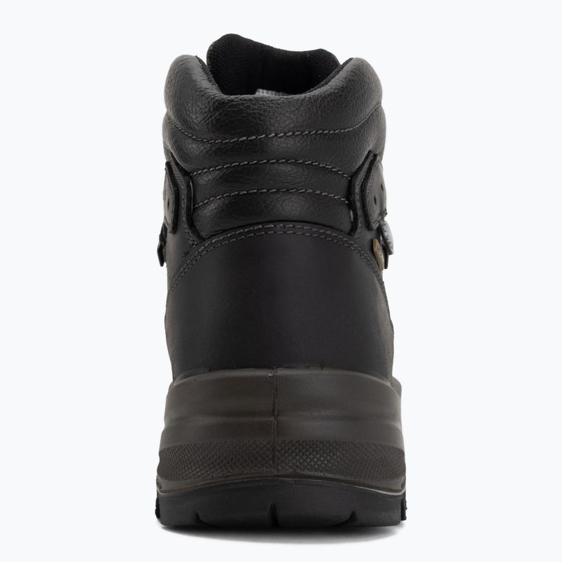 Pánské trekové boty Grisport 12801D64WT black 6