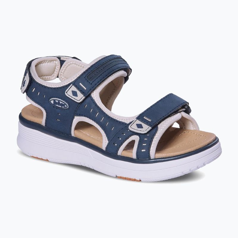 Dámské sandály Lee Cooper LCW-25-01-3236LA navy 8