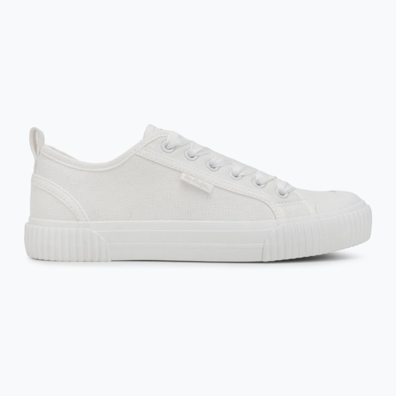 Dámské boty Lee Cooper LCW-25-02-3280LA white 2