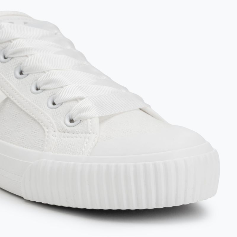Dámské boty Lee Cooper LCW-25-02-3280LA white 7