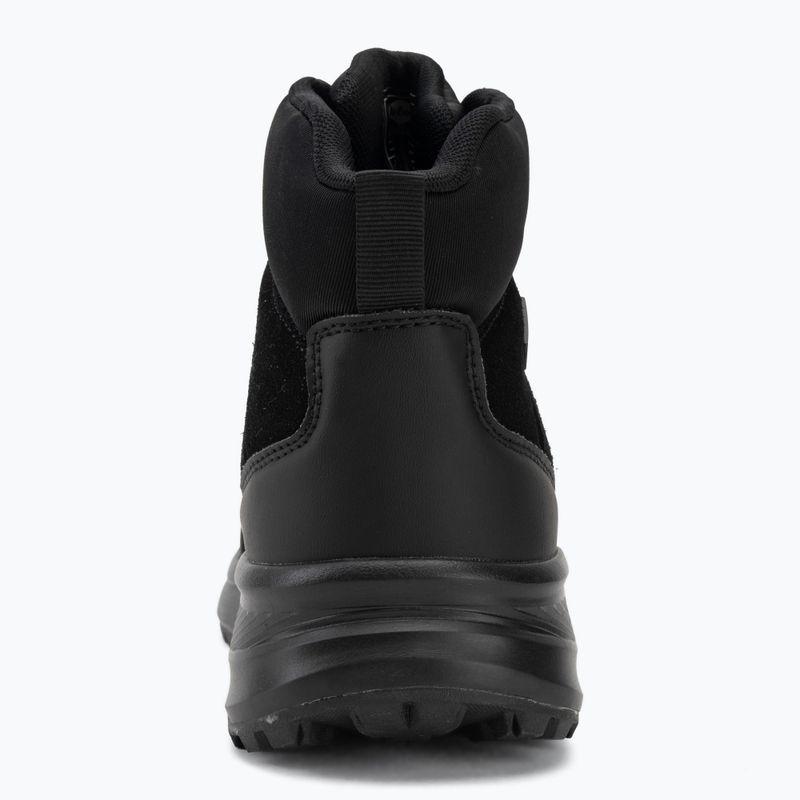 Pánské boty Lee Cooper LCJ-26-02-4502MB black 6