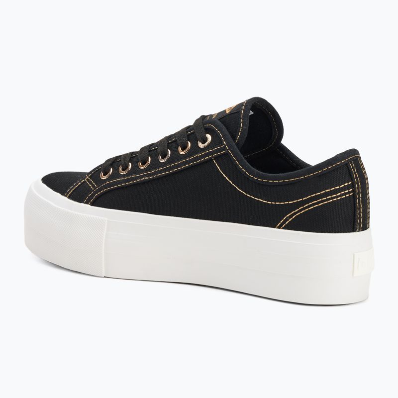 Dámské tenisky Lee Cooper LCW-25-31-3431LA black  3
