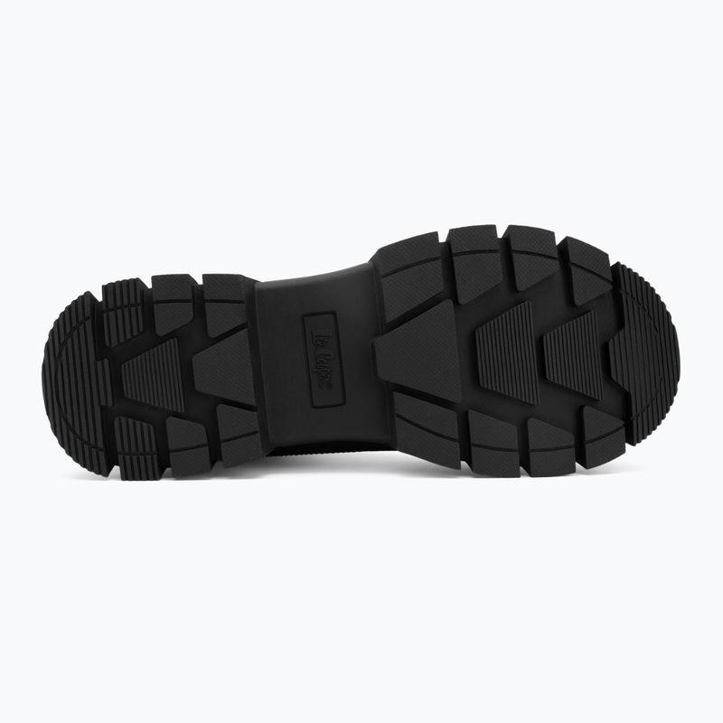 Dámské boty Lee Cooper LCJ-25-31-3911L black 4