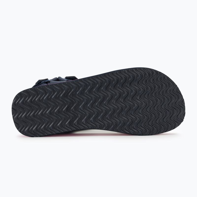 Dámské sandály Lee Cooper LCW-24-05-2754 navy / fuxia 4
