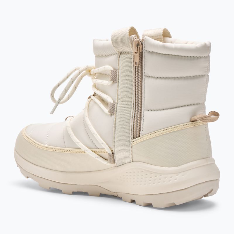 Dámské sněhule Lee Cooper LCJ-24-03-3070L beige 3