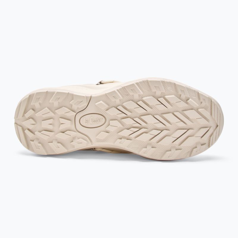Dámské sněhule Lee Cooper LCJ-24-03-3070L beige 4