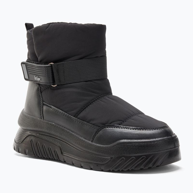 Dámské sněhule Lee Cooper LCJ-24-47-3141L black