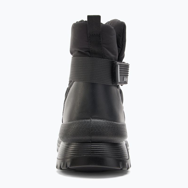 Dámské sněhule Lee Cooper LCJ-24-47-3141L black 6