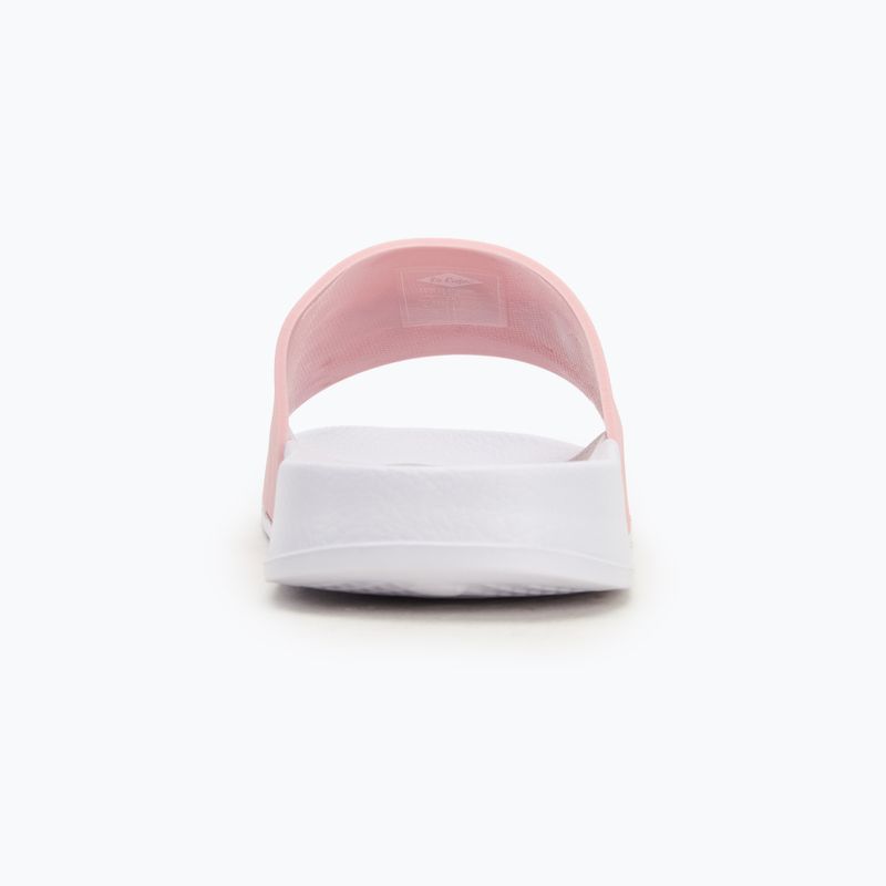 Dámské nazouváky Lee Cooper LCW-25-07-3520LA pink/white 6