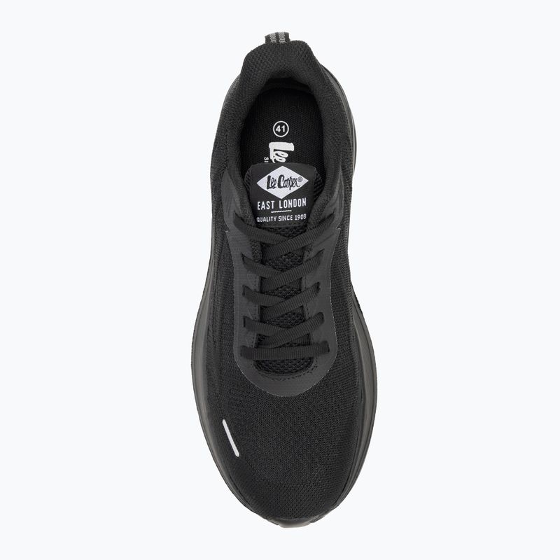 Pánské boty Lee Cooper LCW-25-32-3594MA black 5